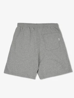MANTO Baumwollshorts ICON melange