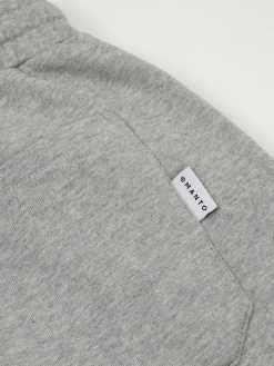 MANTO Baumwollshorts ICON melange