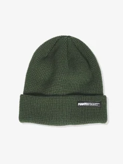 MANTO beanie REPRESENT khaki