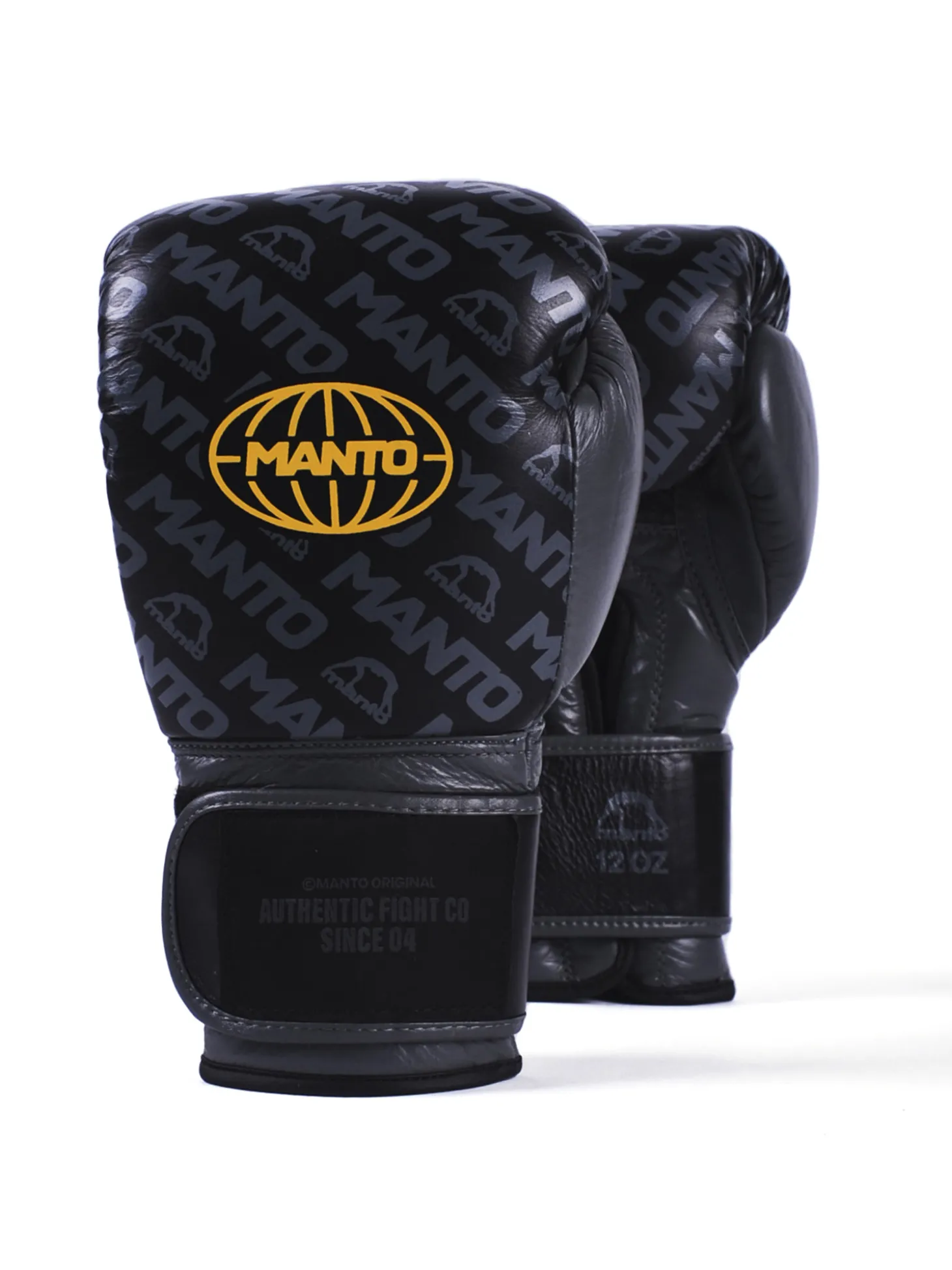 MANTO Boxhandschuhe ACE