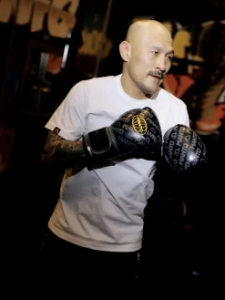 MANTO Boxhandschuhe ACE