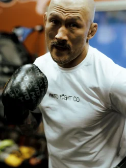 MANTO Boxhandschuhe ACE