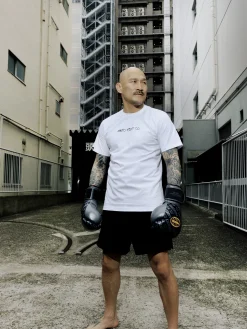 MANTO Boxhandschuhe ACE