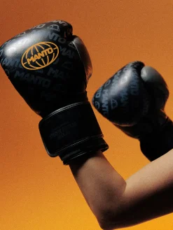 MANTO Boxhandschuhe ACE