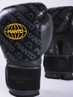 MANTO Boxhandschuhe ACE