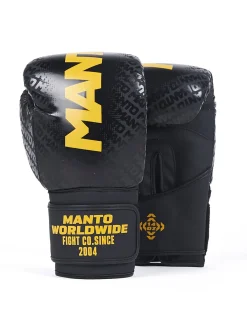 MANTO Boxhandschuhe PRIME 2.0