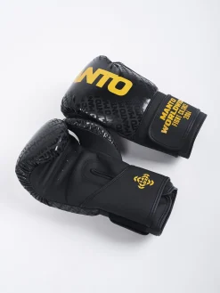 MANTO Boxhandschuhe PRIME 2.0