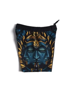 MANTO fight shorts BIG BUDDHA