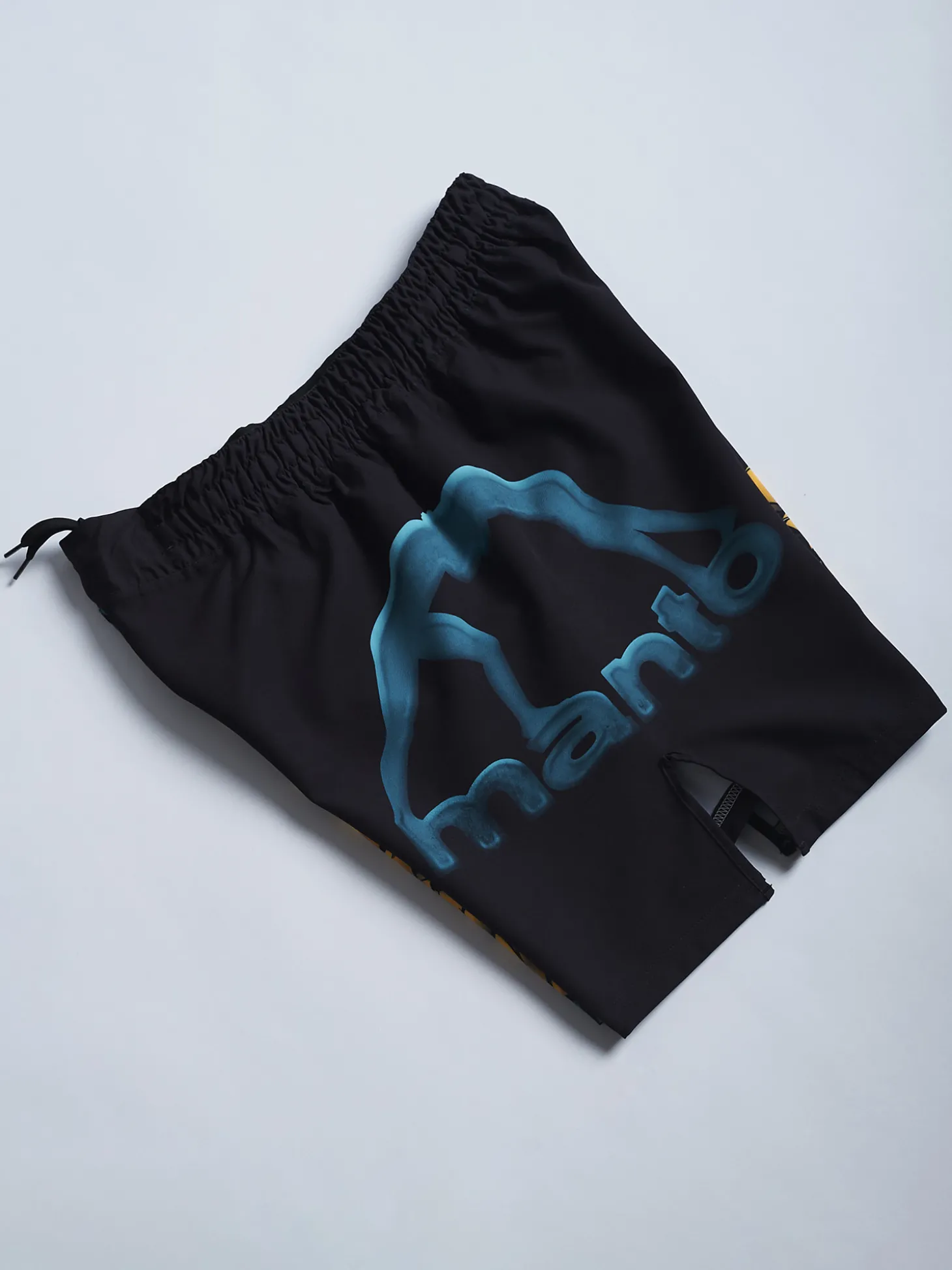 MANTO fight shorts BIG BUDDHA