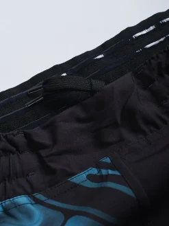 MANTO fight shorts BIG BUDDHA