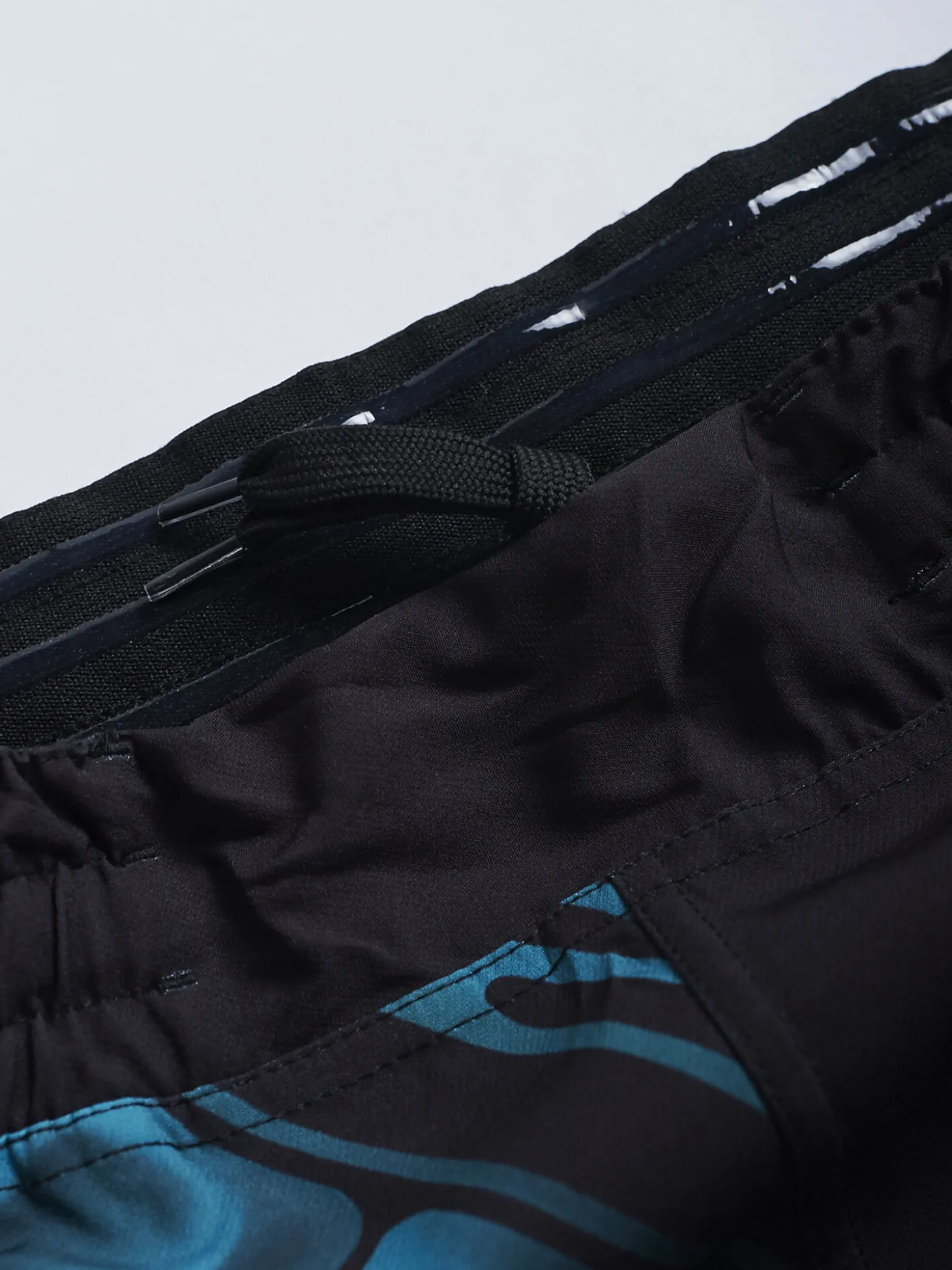 MANTO fight shorts BIG BUDDHA