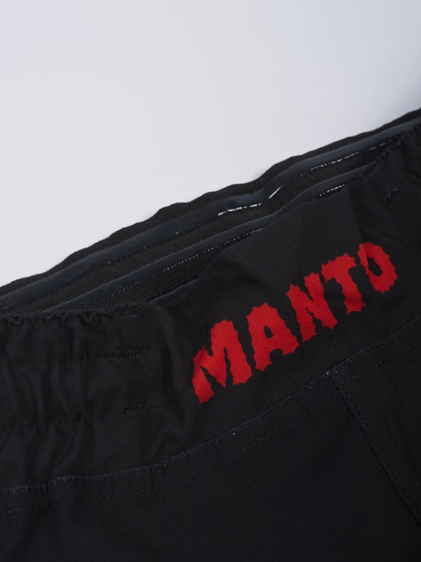 MANTO fight shorts COBRA