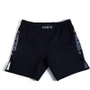 MANTO fight shorts COMPETITOR schwarz