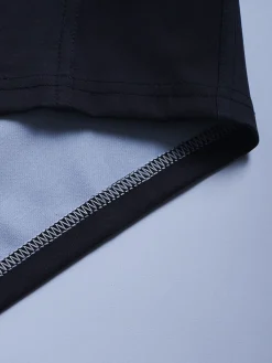 MANTO fight shorts COMPETITOR schwarz