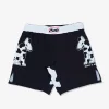 MANTO fight shorts DOGS