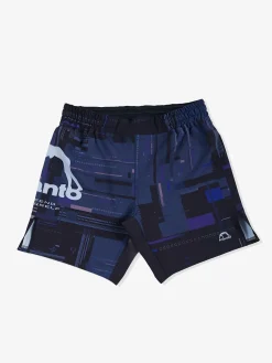 MANTO fight shorts ENDURE