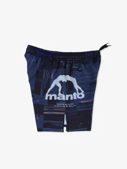 MANTO fight shorts ENDURE
