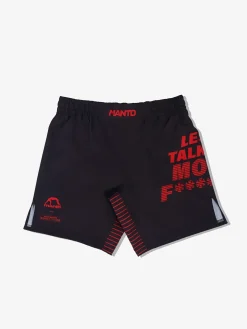 MANTO fight shorts FIGHTING