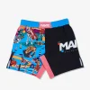 MANTO fight shorts GYM 2.0