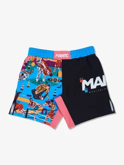 MANTO fight shorts GYM 2.0