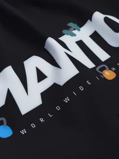 MANTO fight shorts GYM 2.0