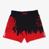 MANTO fight shorts HELL