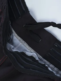 MANTO fight shorts HELL