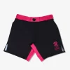 MANTO fight shorts LIEBE