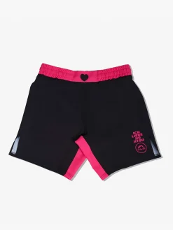 MANTO fight shorts LIEBE