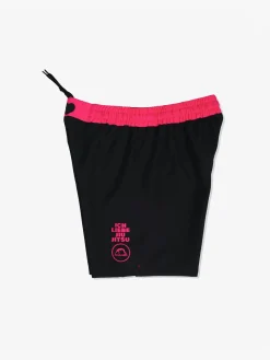 MANTO fight shorts LIEBE