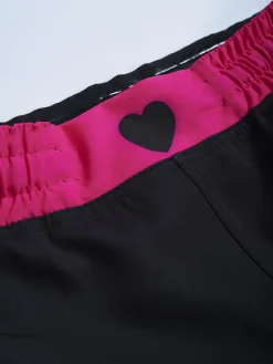 MANTO fight shorts LIEBE