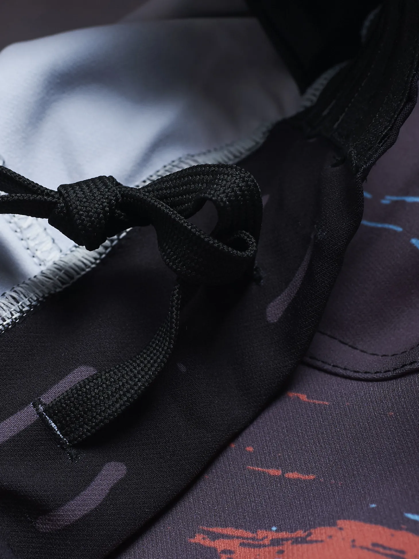 MANTO fight shorts LIVINGS Mehrfarben