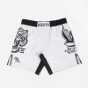 MANTO fight shorts MIKO