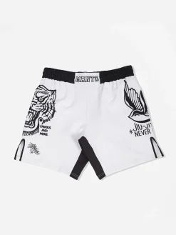 MANTO fight shorts MIKO