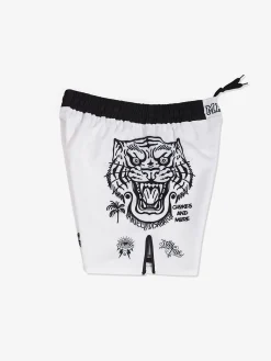 MANTO fight shorts MIKO