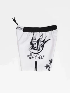 MANTO fight shorts MIKO