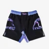 MANTO fight shorts MIRAGE