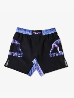 MANTO fight shorts MIRAGE