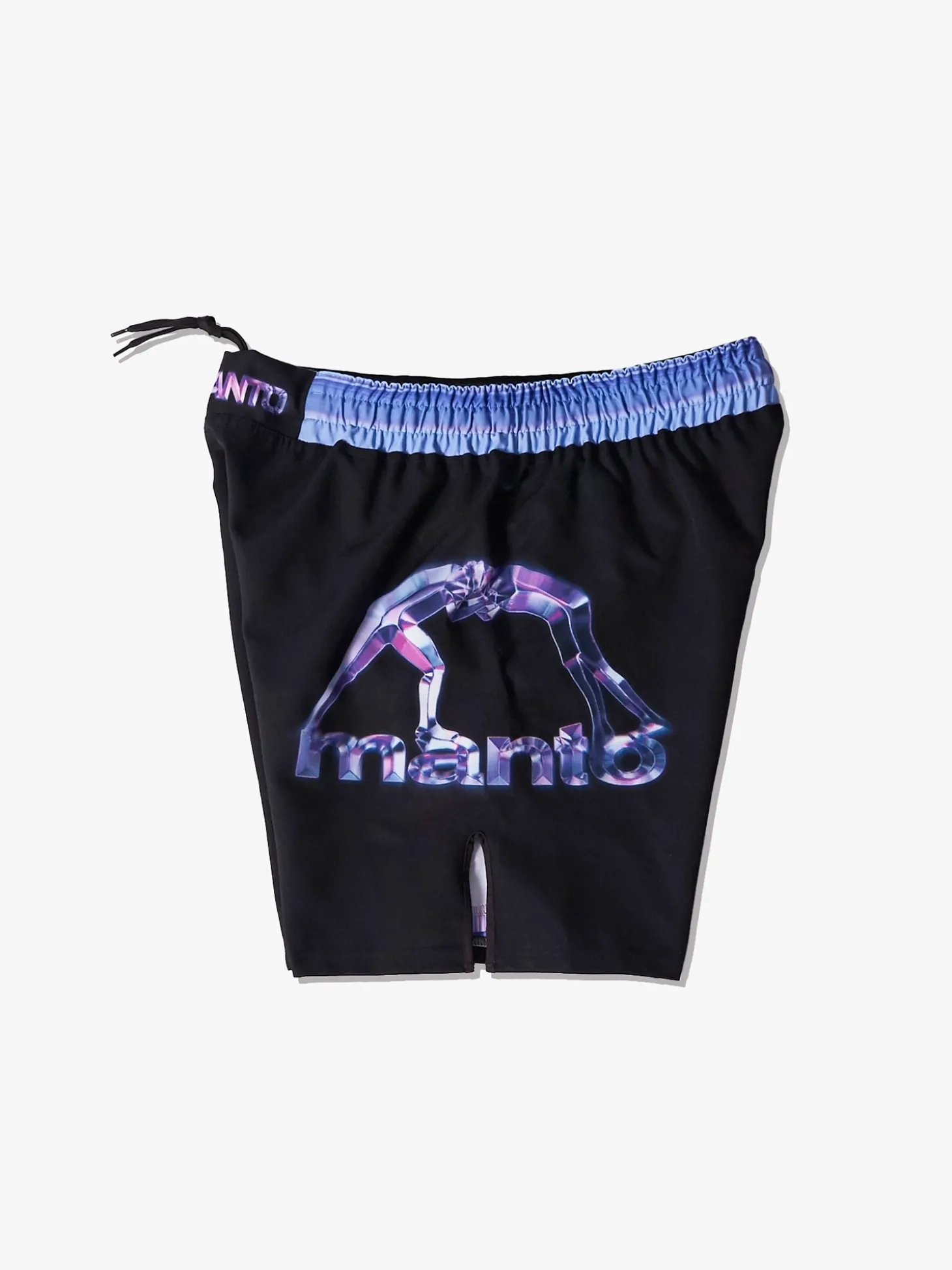 MANTO fight shorts MIRAGE