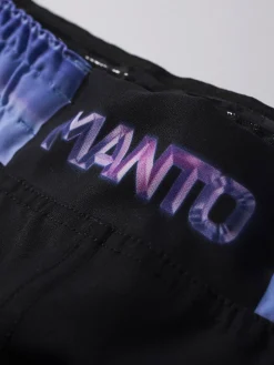 MANTO fight shorts MIRAGE