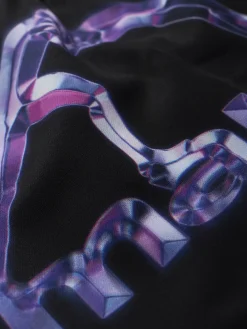 MANTO fight shorts MIRAGE