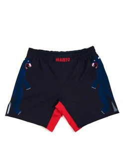 MANTO fight shorts NIGHT OUT