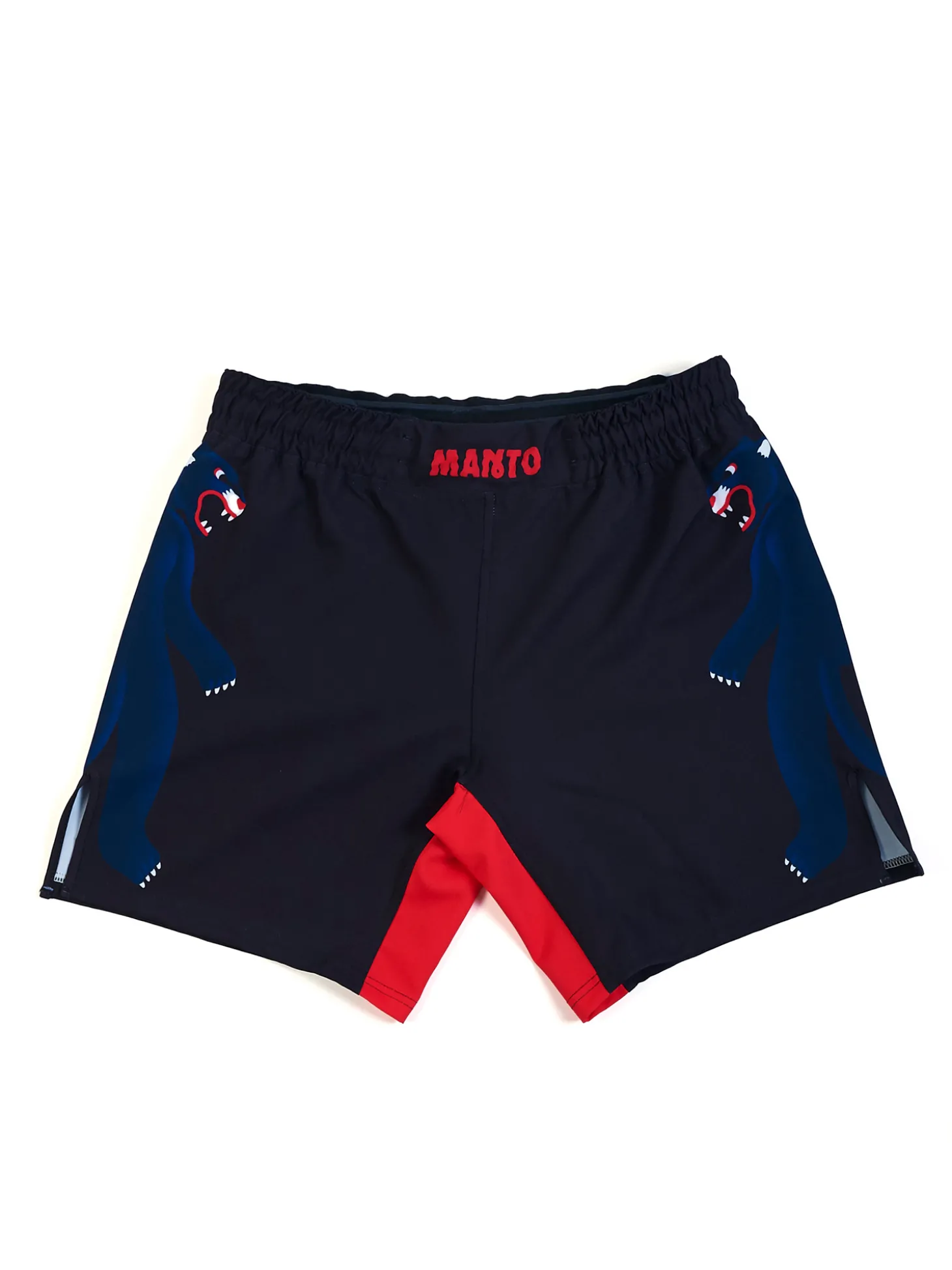 MANTO fight shorts NIGHT OUT