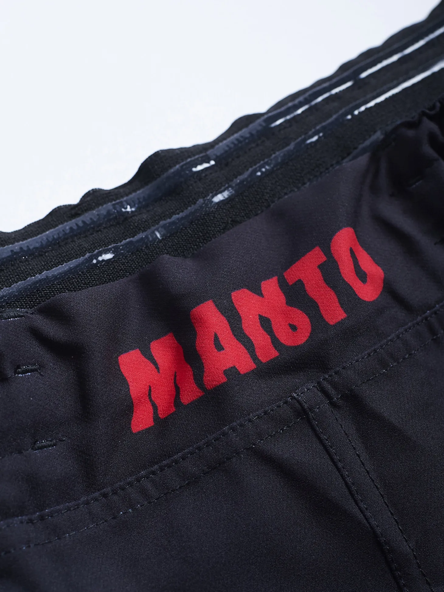 MANTO fight shorts NIGHT OUT