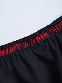 MANTO fight shorts NIGHT OUT