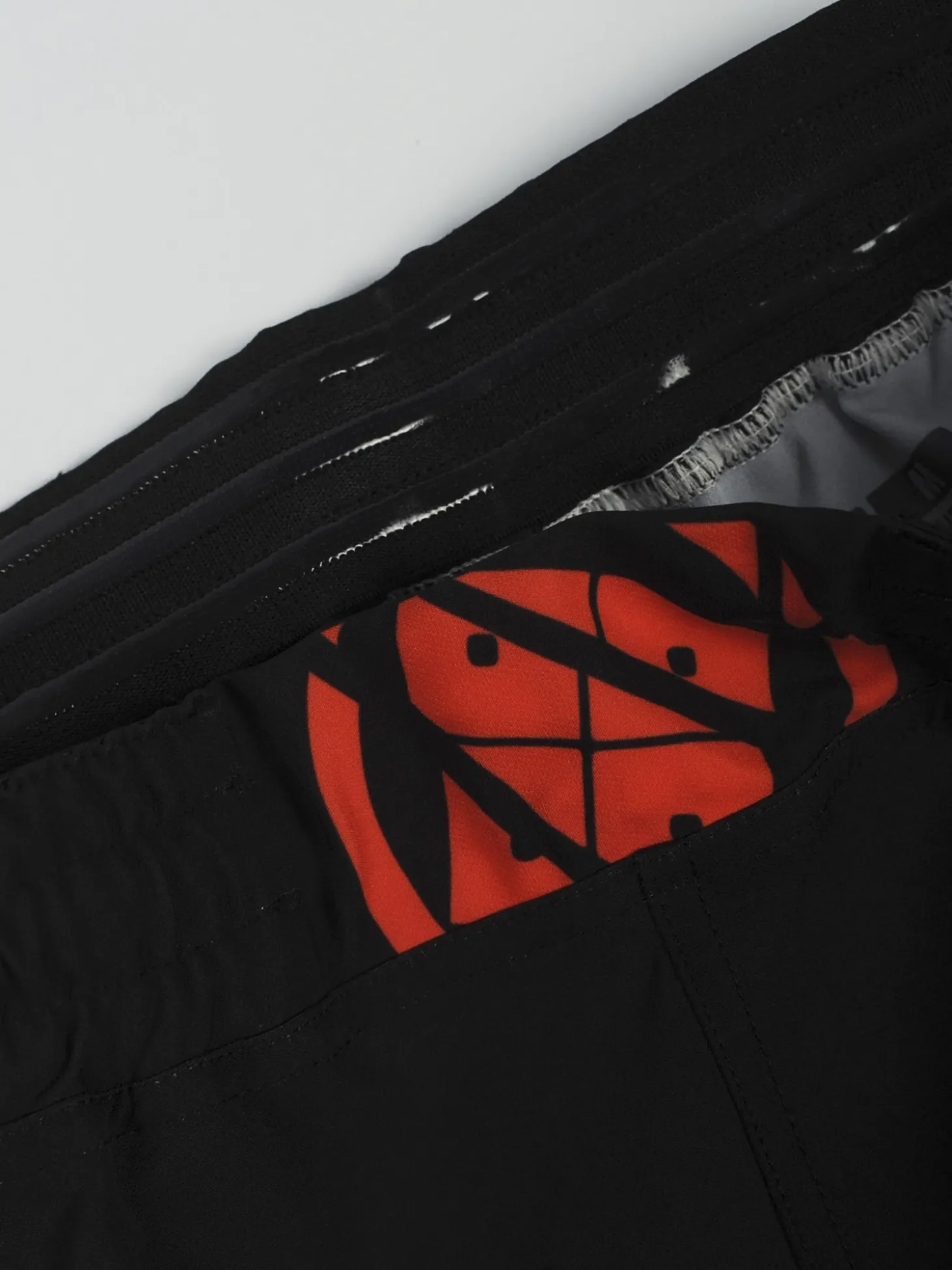 MANTO fight shorts TENGU