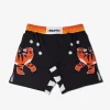 MANTO fight shorts TIGER'S TAIL