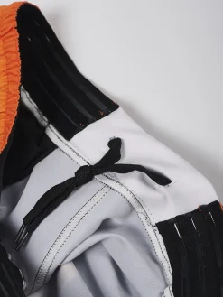 MANTO fight shorts TIGER'S TAIL
