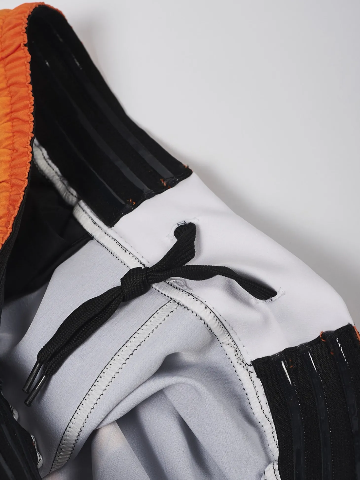 MANTO fight shorts TIGER'S TAIL