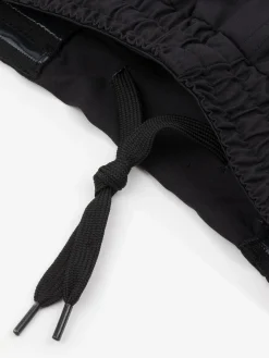 MANTO fight shorts TREASURE ZONE schwarz